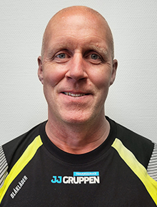 Bjarne Nilsson