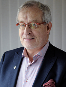 Bengt Persson