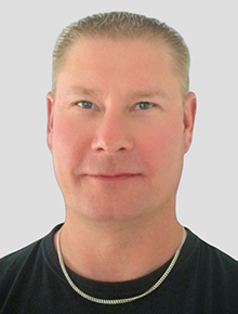 Bernt Ericsson
