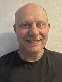 Joakim Blomberg