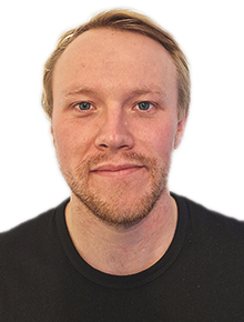 Jonas Helgesson