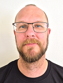 Josef Skoglund