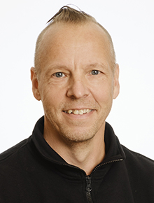 Jukka Lönn