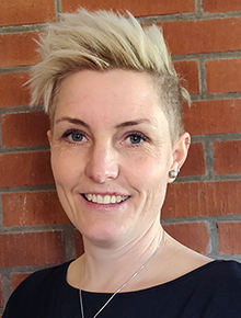 Karin Eliasson LyftErgonomi