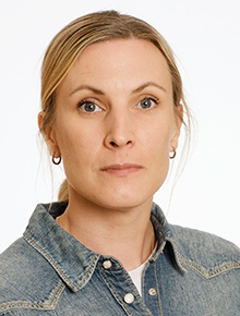 Lina Cervin