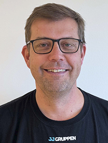 Martin Ahlinder