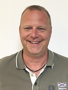 Patrik Andersson