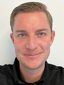 Robin Petersson