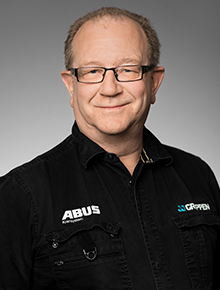 Christer Hansson