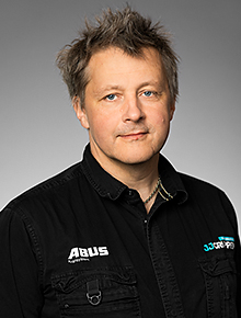 Klas Lysvret