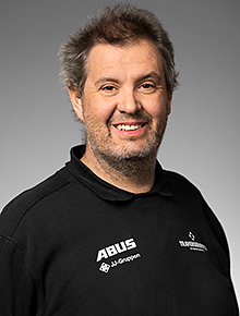Ola Johansson