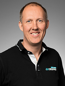 Dennis Andersson