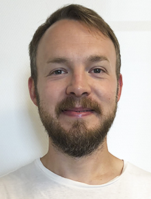 Simon Larsson