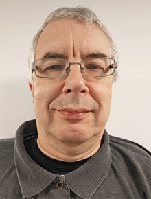 Sten Vikström