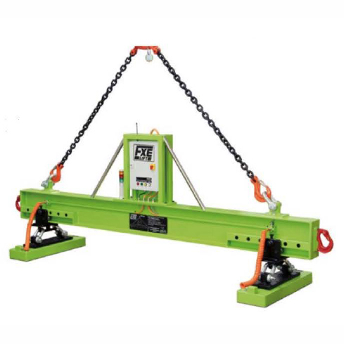 Elektropermanentmagneter