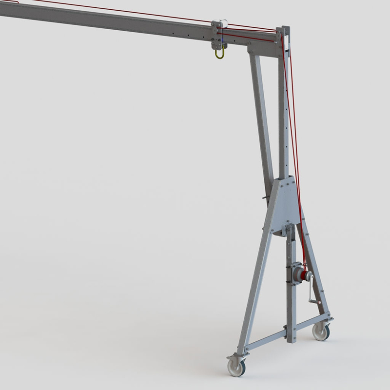Rope Control bild nr 14 options PG