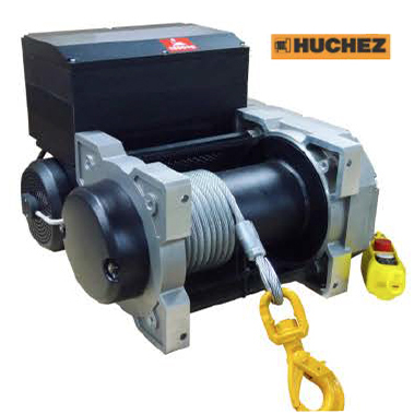 huchezvinsch
