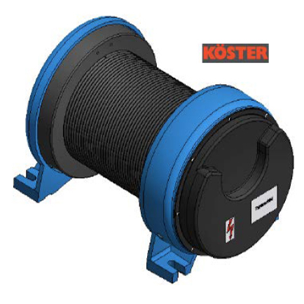 kostervinsch