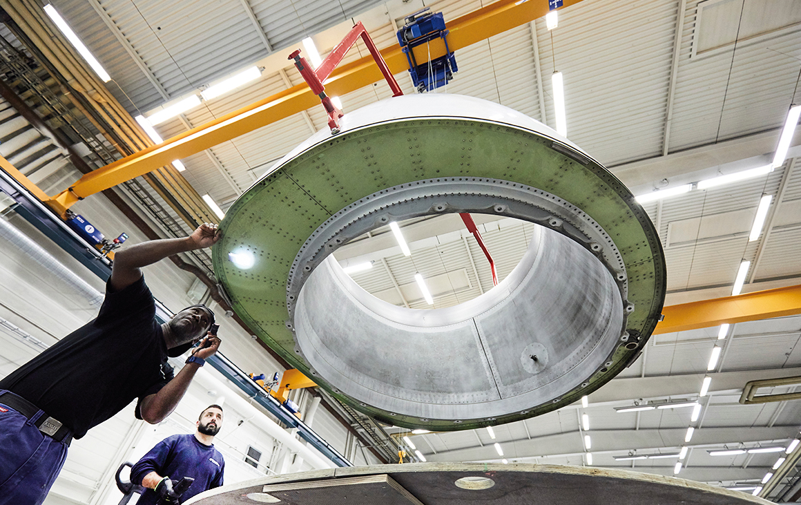 Jobba säkert med lyftutrustning